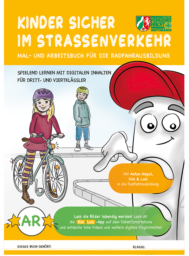 Straßenverkehr Kinder Bild Straßenverkehr Kinder Bild